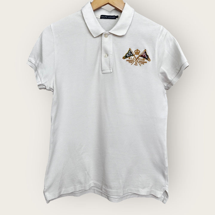 Polo Ralph Lauren Yacht Club Polo (M)