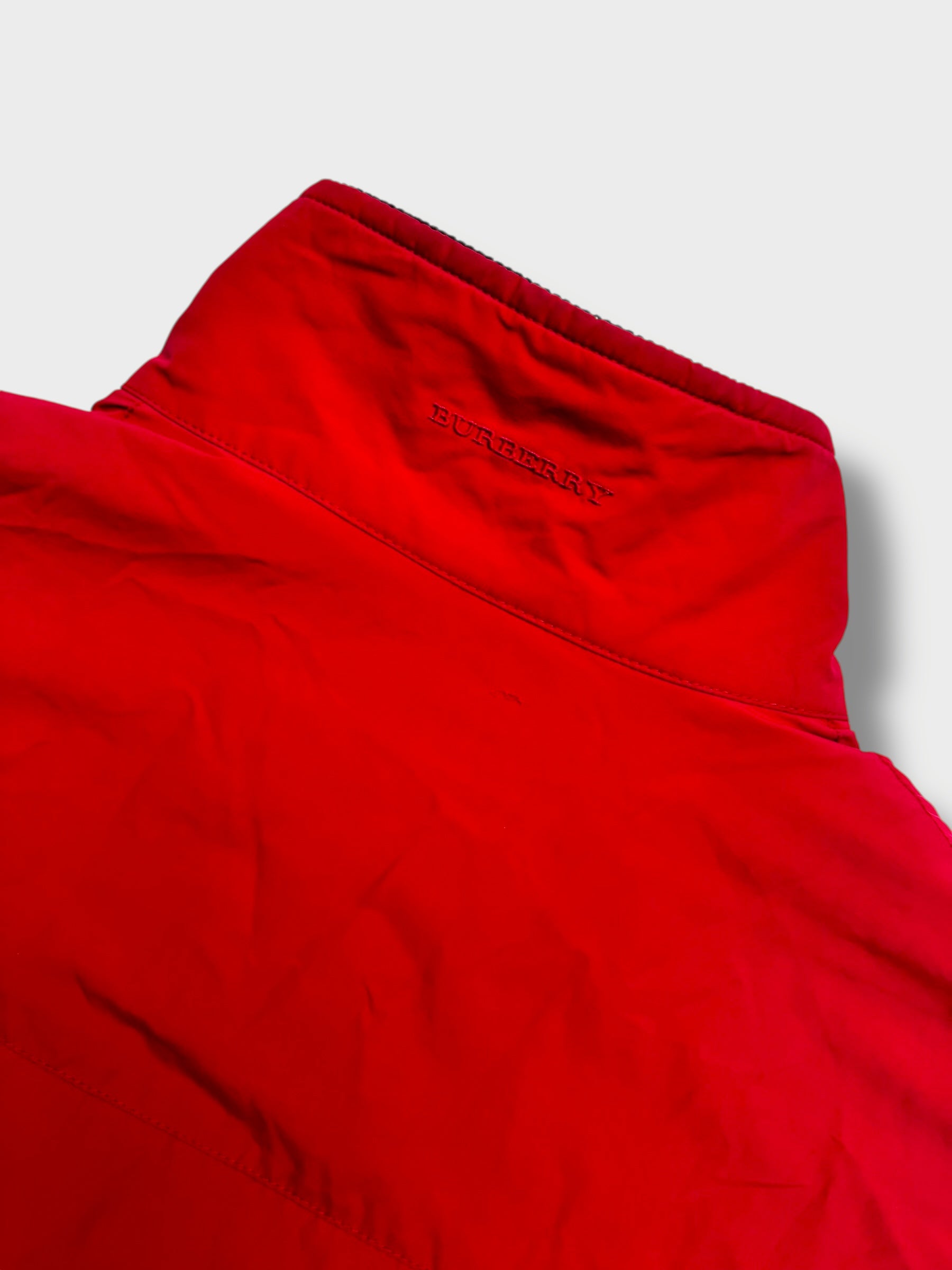 Vintage Burberry’s Outdoor Jacket (L)