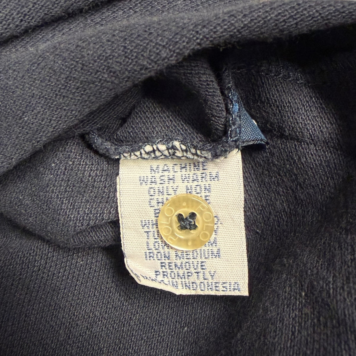 Polo Ralph Lauren Poloshirt Herren L