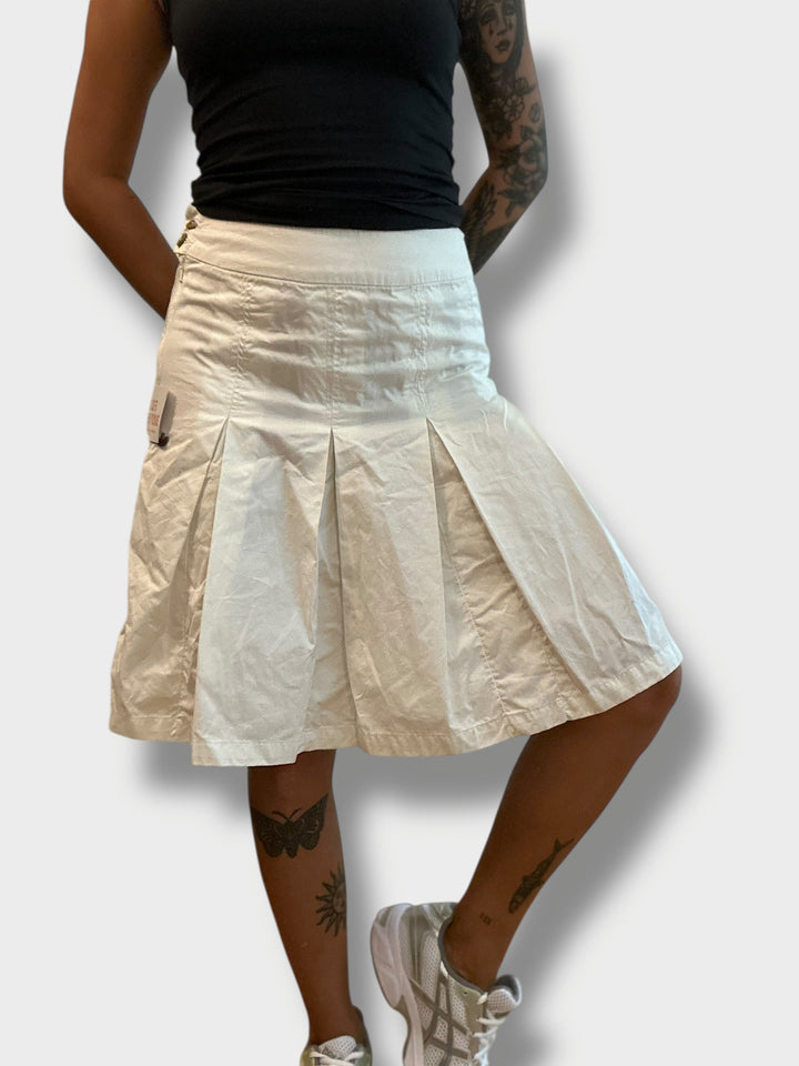 Adidas Tennisskirt (S)