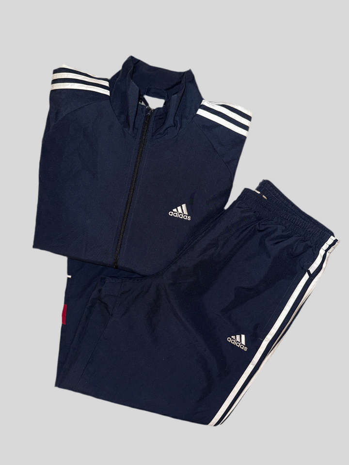 Adidas Tracksuit Set Vintage (M)