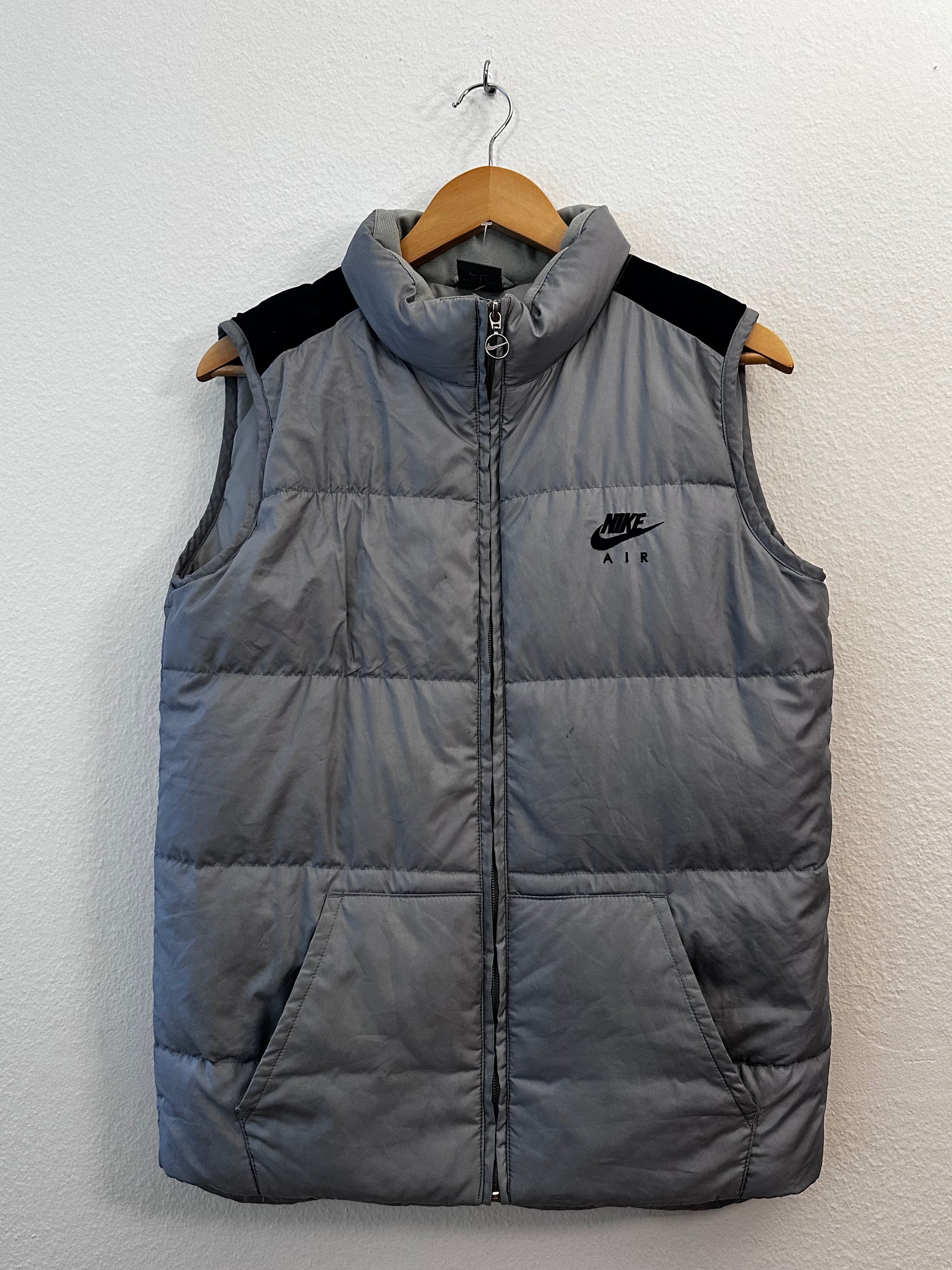 Nike Air Puffer Vest (L)