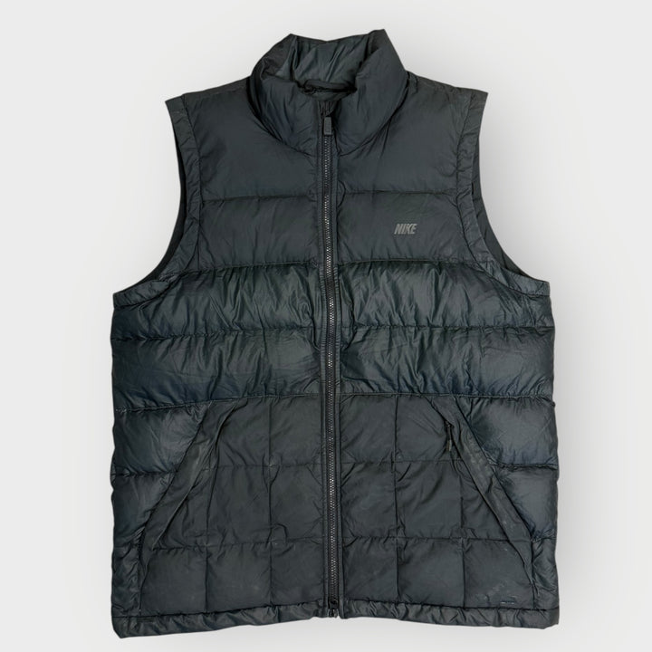 Nike 550 Puffer-Vest - (XL)