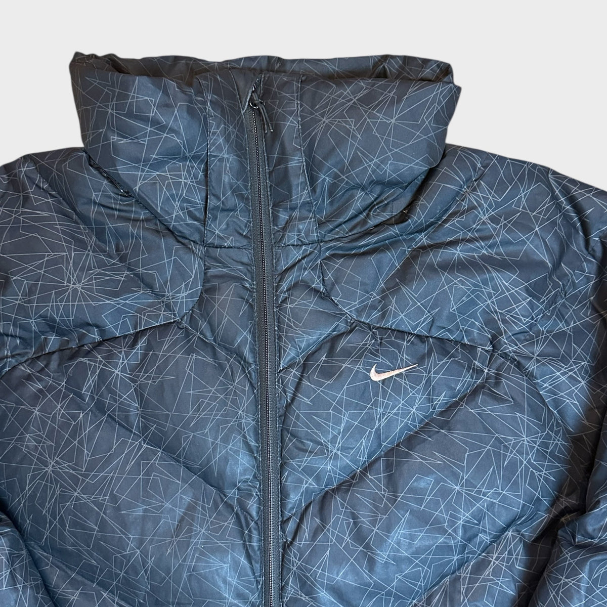 Nike Pufferjacket (L)