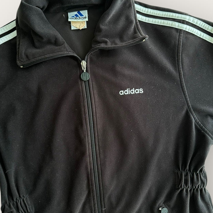 Adidas Velvet Jacket (S)