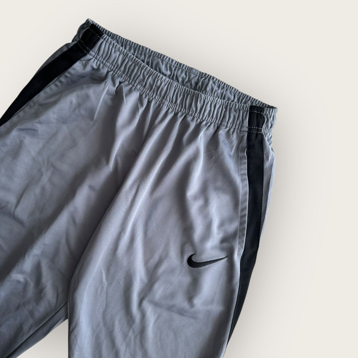 Nike Sweatpants Grau (M)