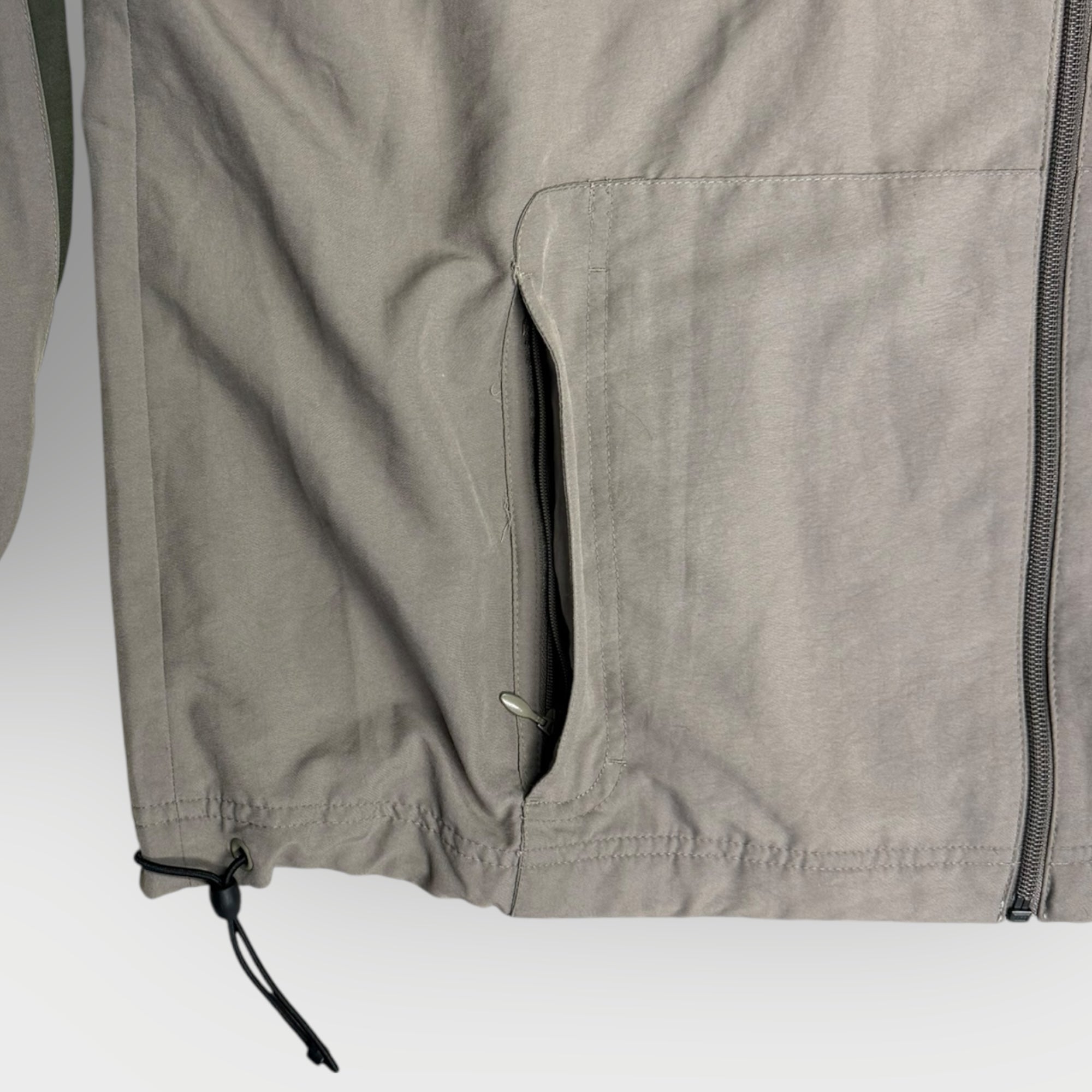 Vintage Nike Trackjacket (XL)