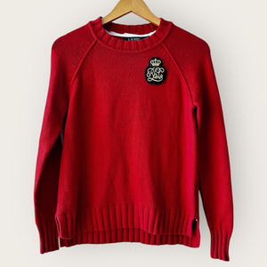 Descriptive image text