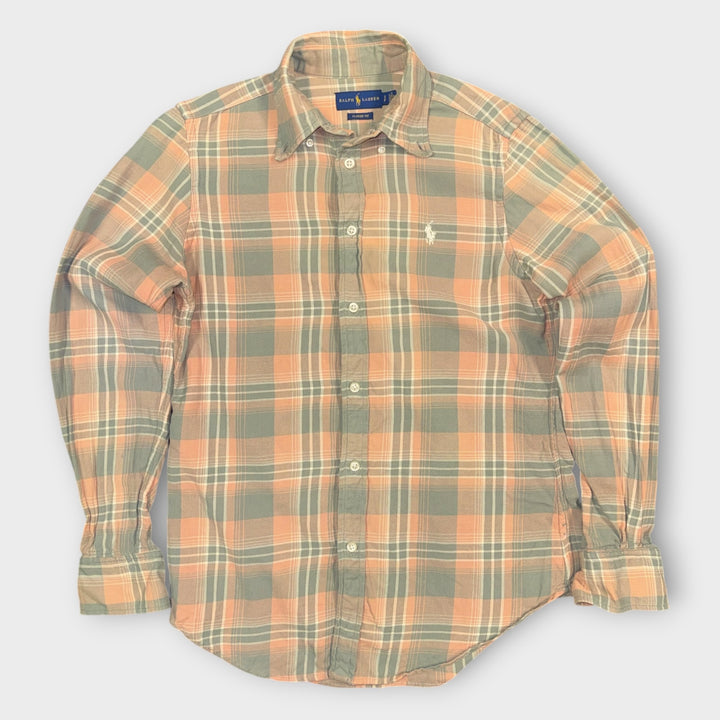Ralph Lauren Hemd Herren S