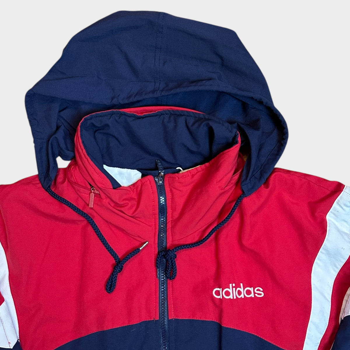Vintage Adidas Winterjacket (L)