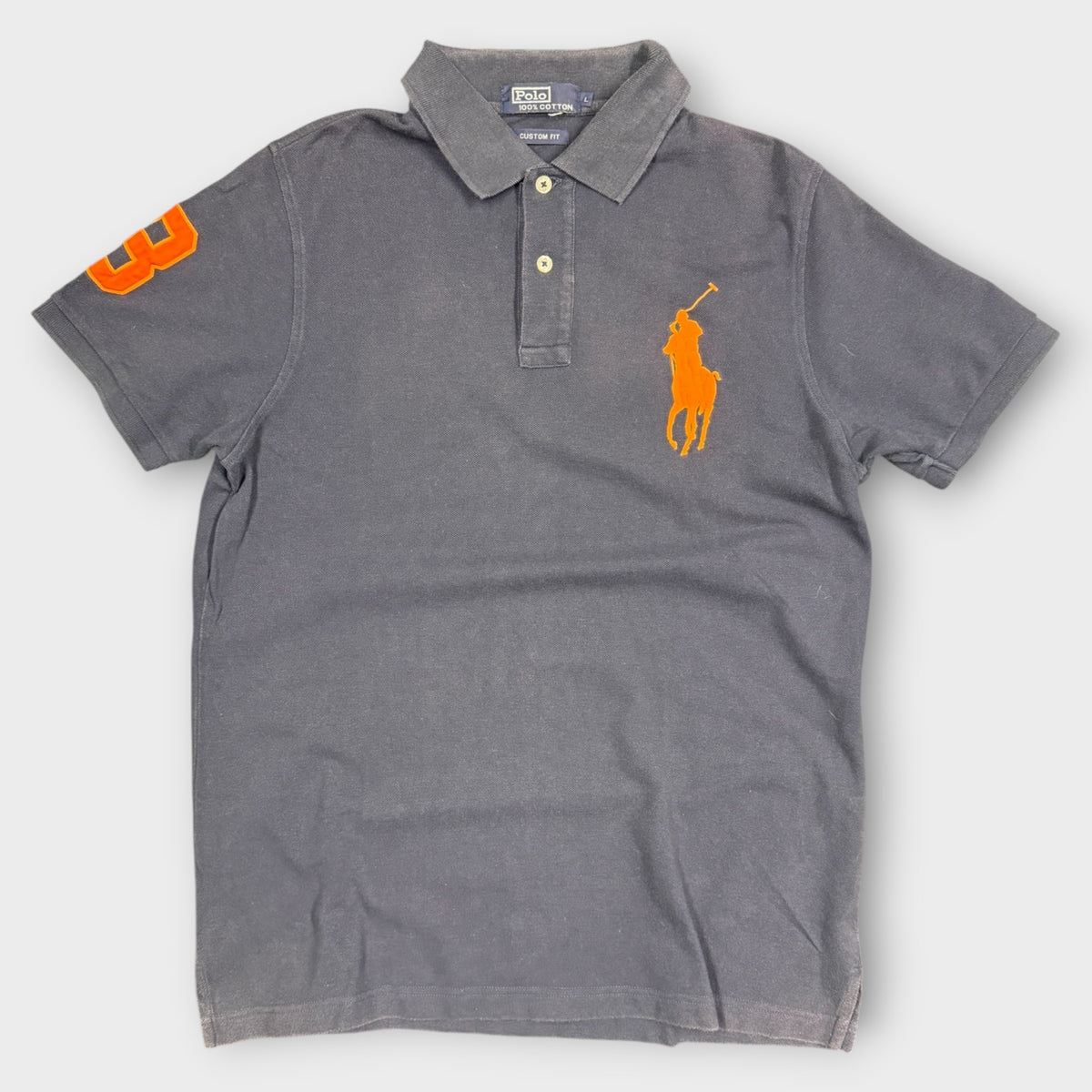 Polo Ralph Lauren Poloshirt Herren L