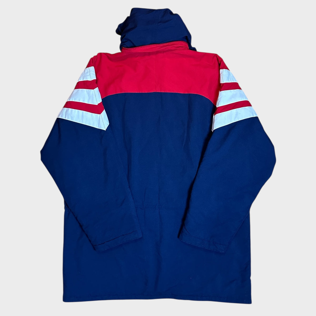 Vintage Adidas Winterjacket (L)