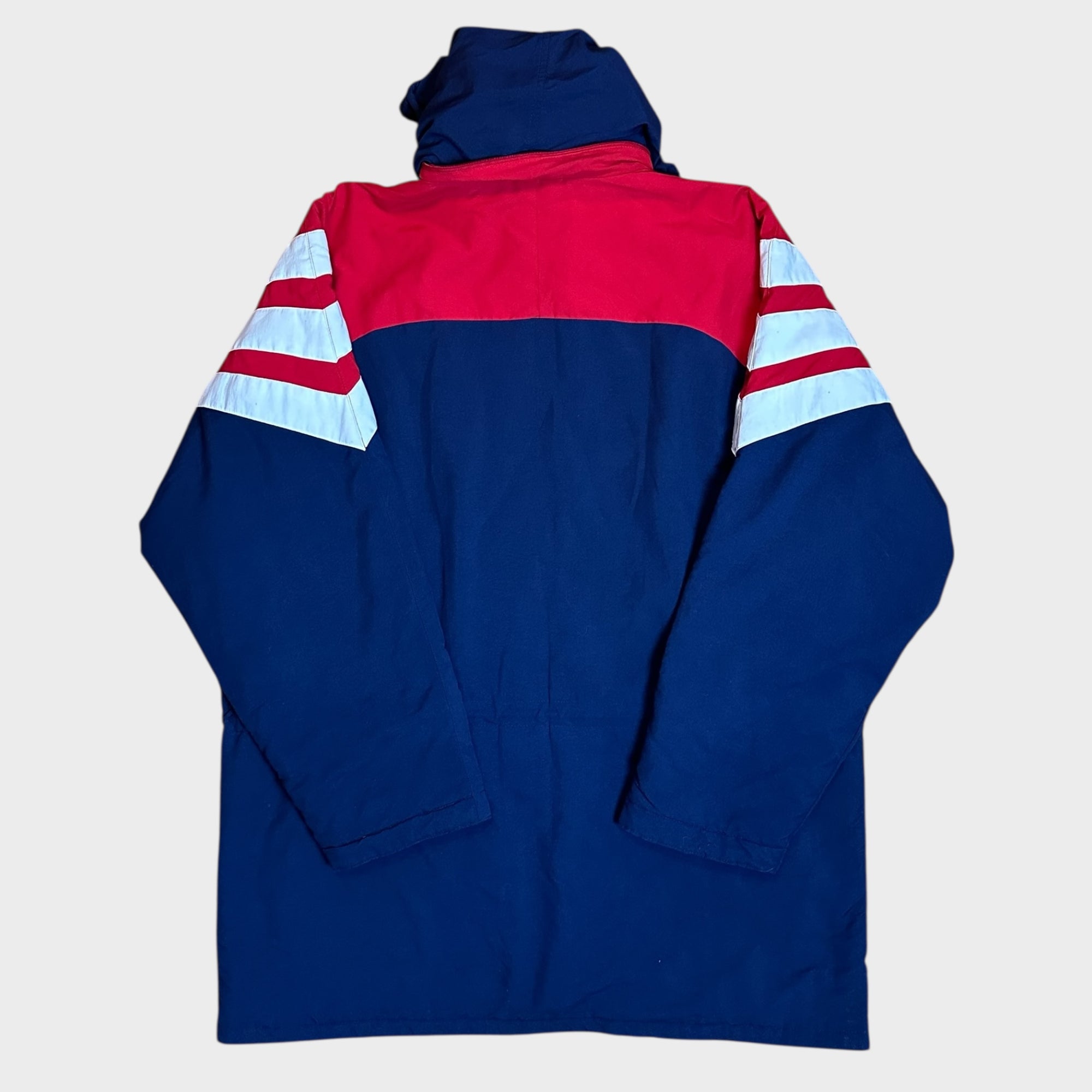 Vintage Adidas Winterjacket (L)