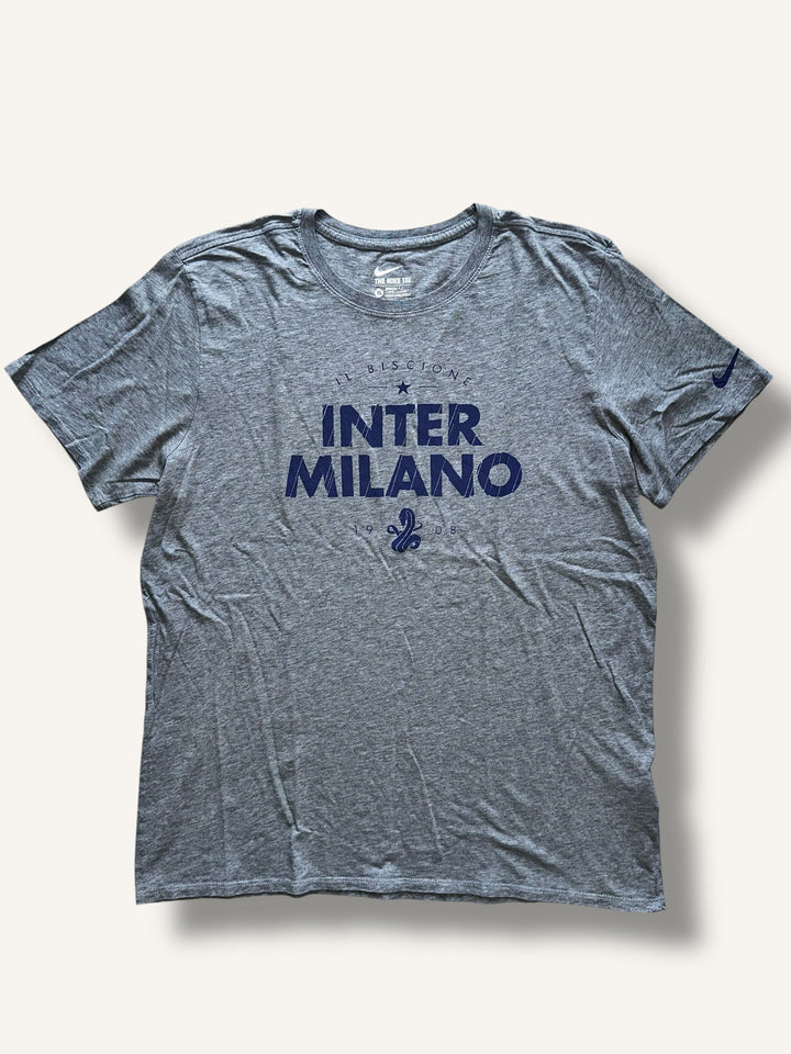 Inter Milano T-Shirt (XL)