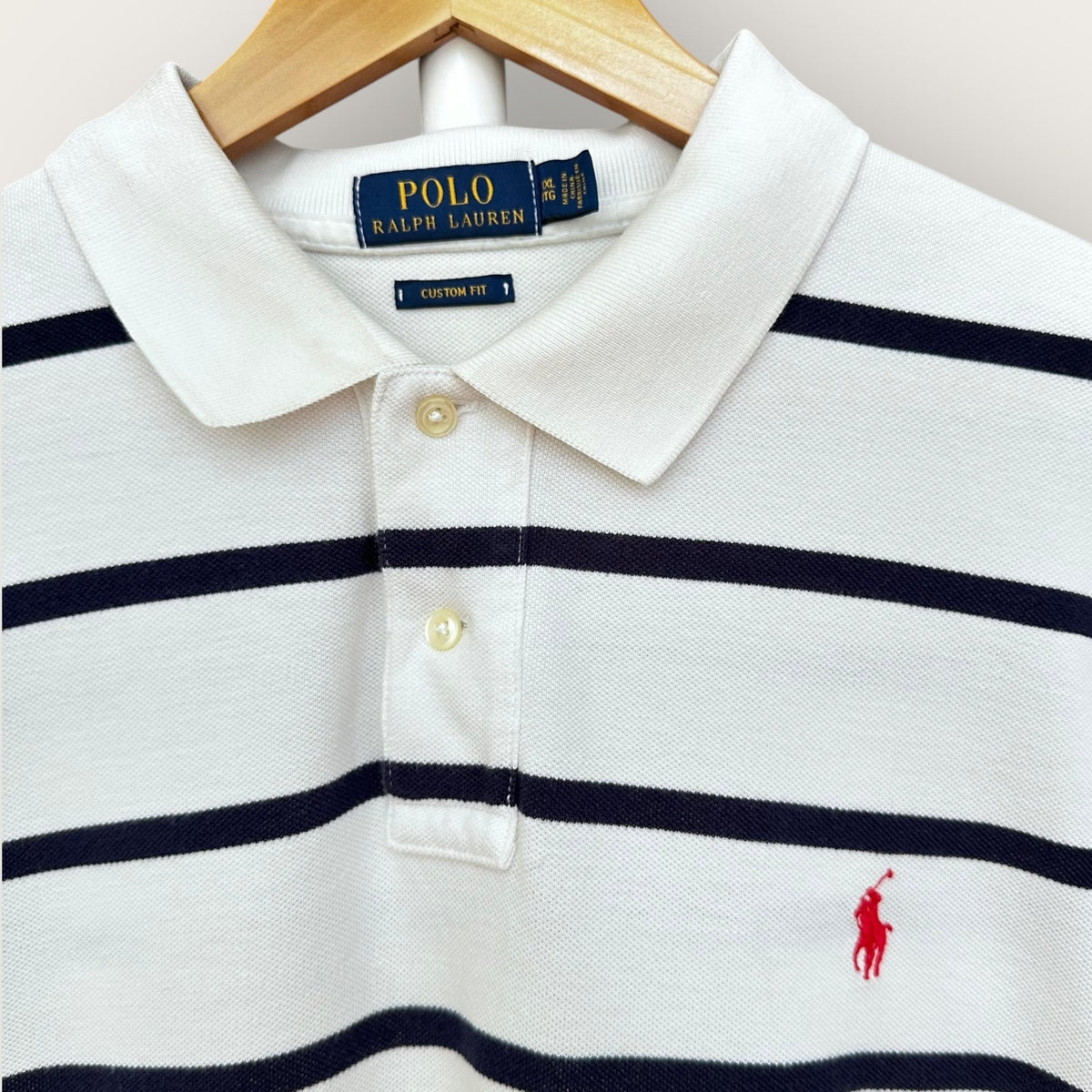 Polo Ralph Lauren Polo (XXL)