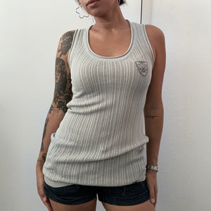 AERONAUTICA RIPP TANKTOP (S)