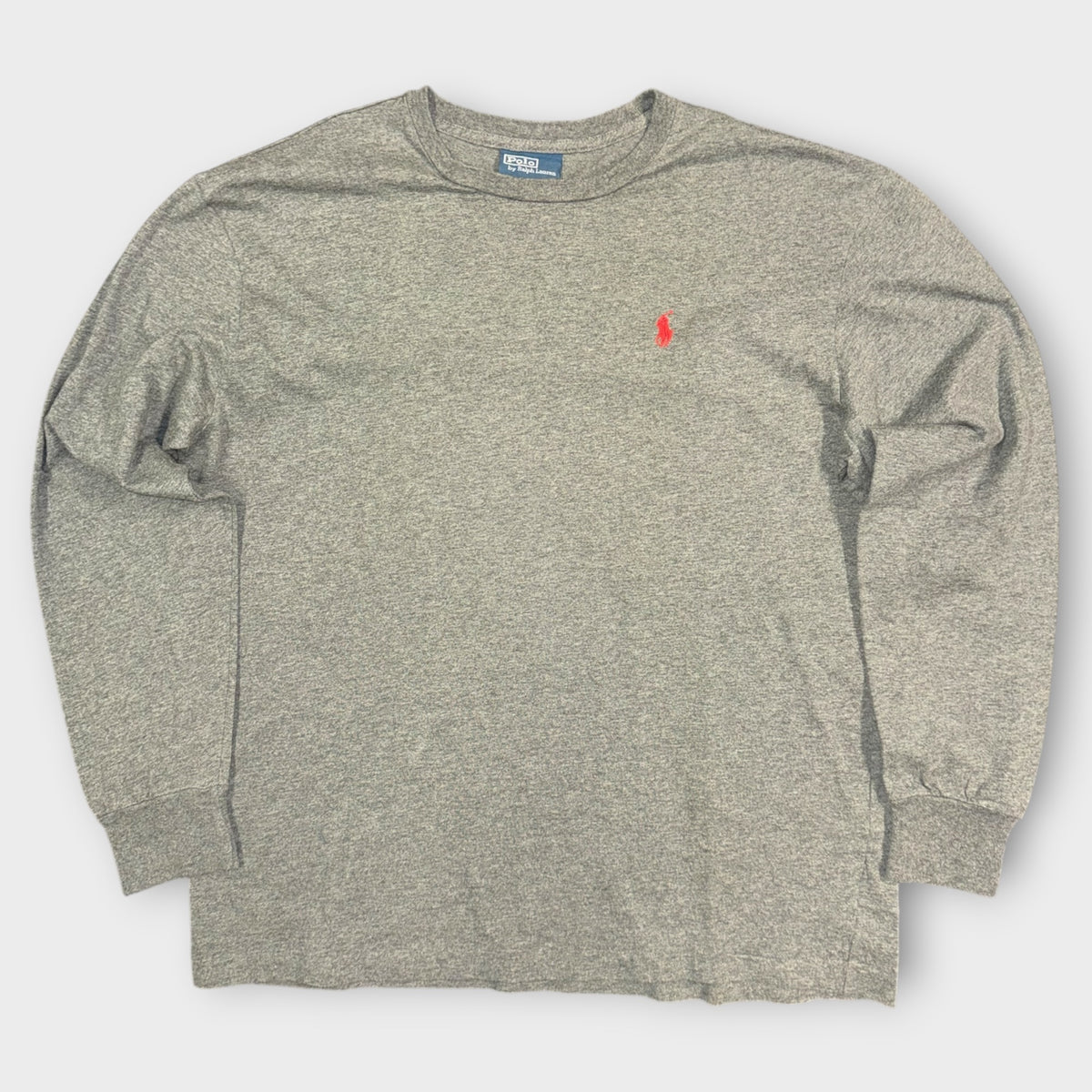 Polo Ralph Lauren Langarmshirt Herren M