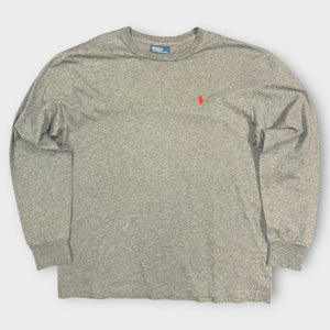 Polo Ralph Lauren Langarmshirt Herren M