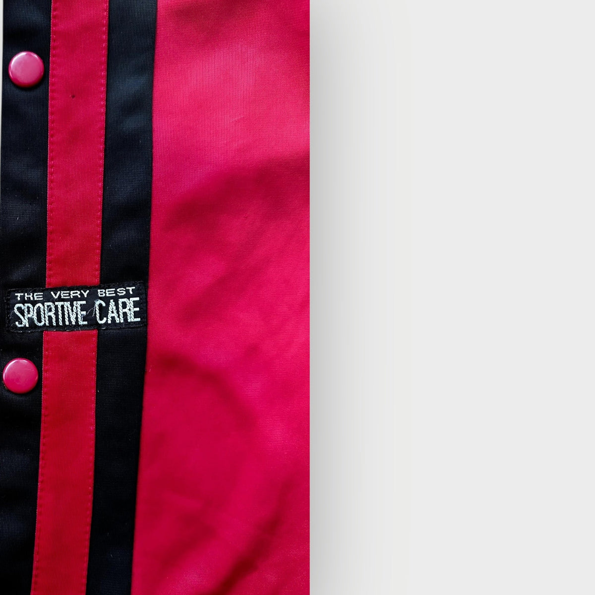 Adidas Straight Leg Trackpants (XXL)