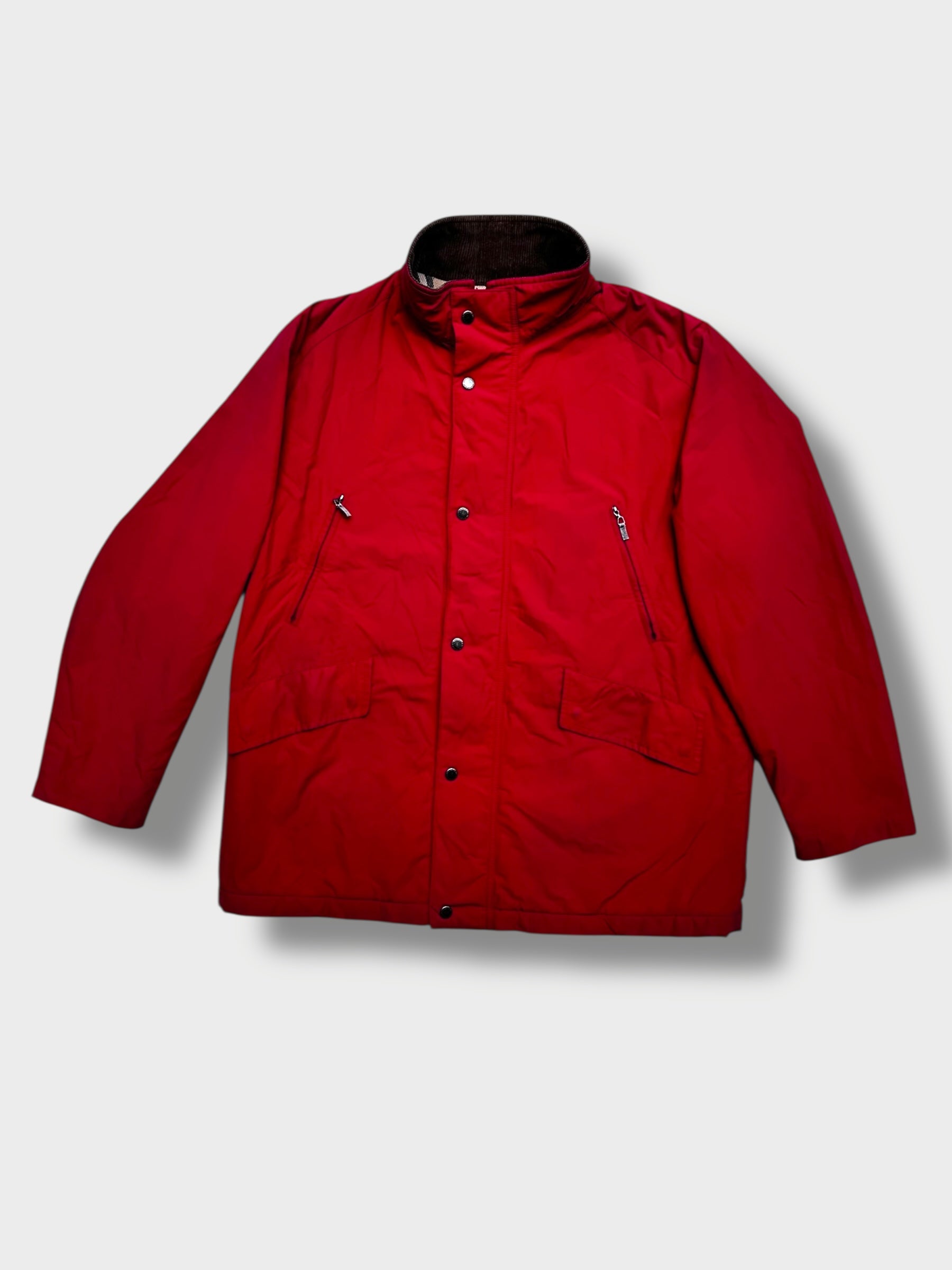 Vintage Burberry’s Outdoor Jacket (L)