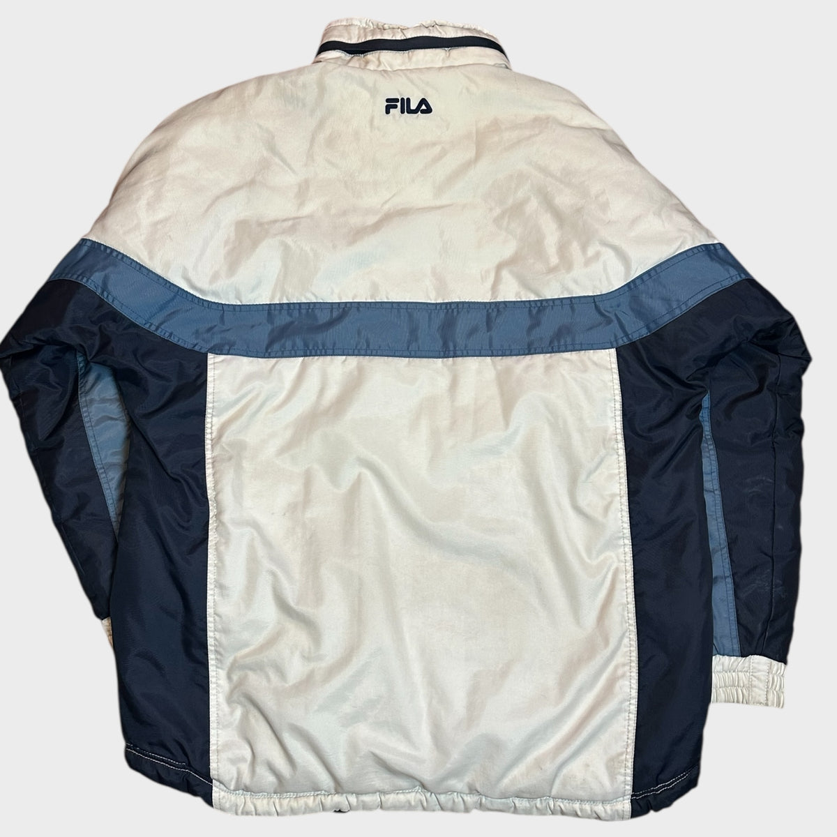 Vintage Fila Winterjacket (L)