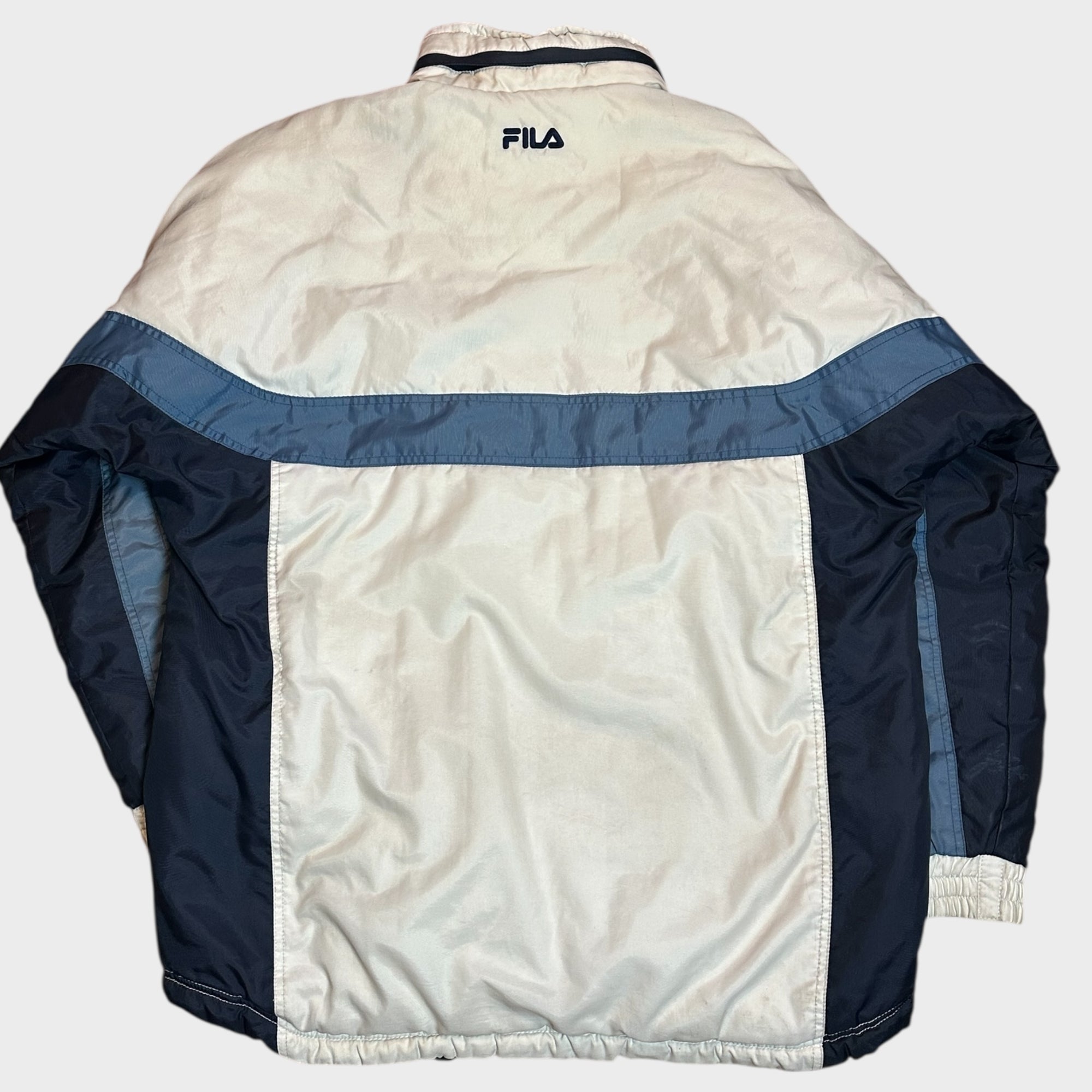Vintage Fila Winterjacket (L)