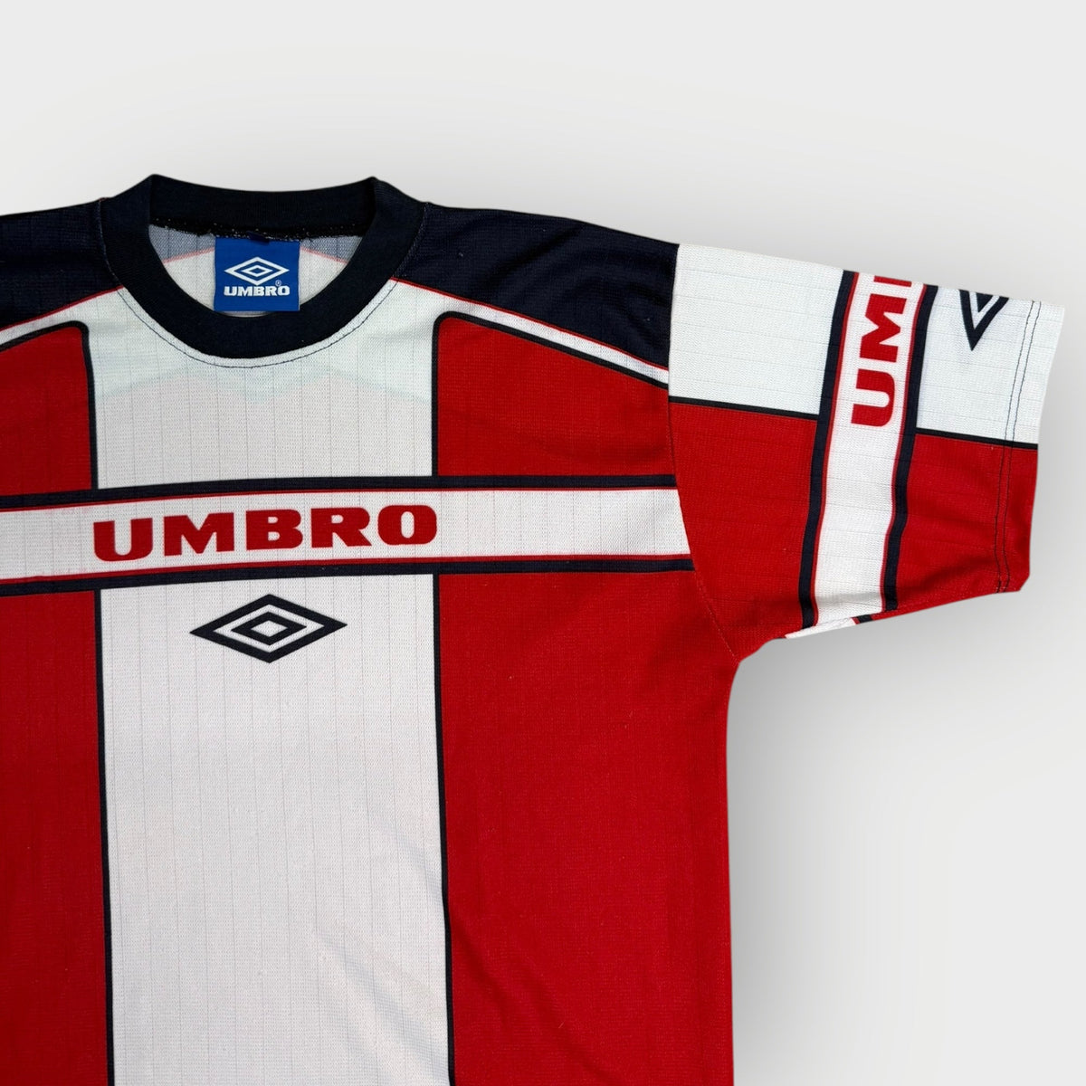Vintage Umbro Sport T-Shirt (M)