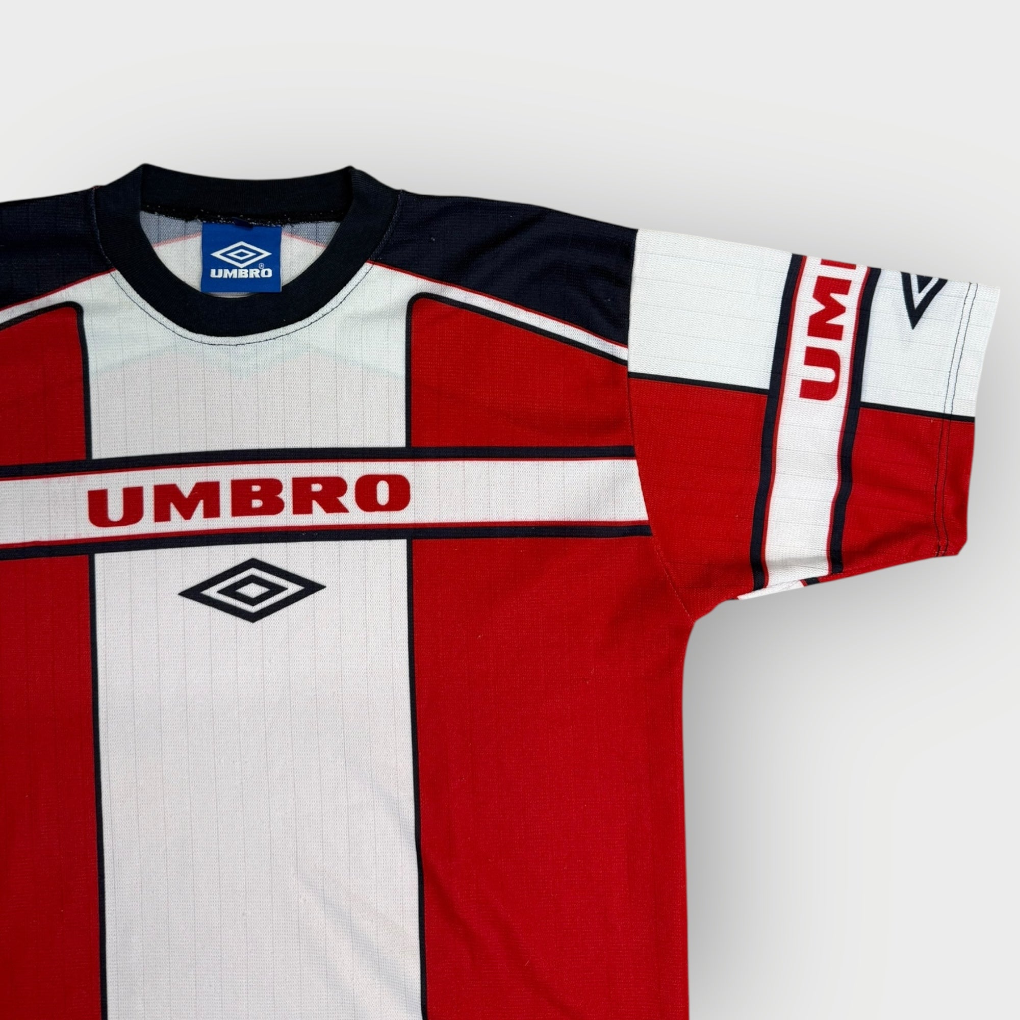 Vintage Umbro Sport T-Shirt (M)