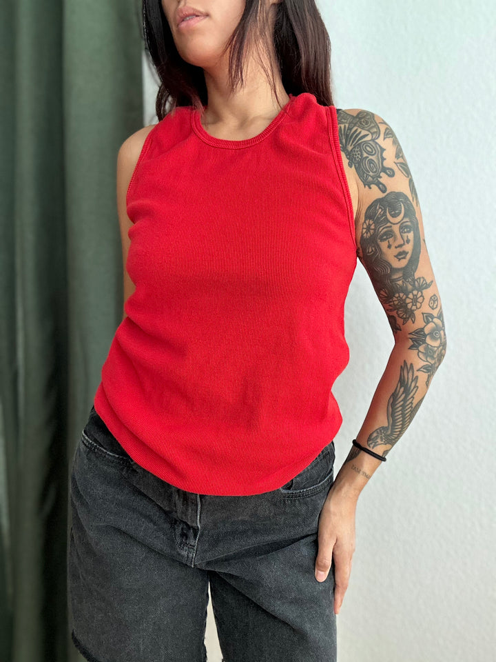 Diesel Tanktop (XXL)