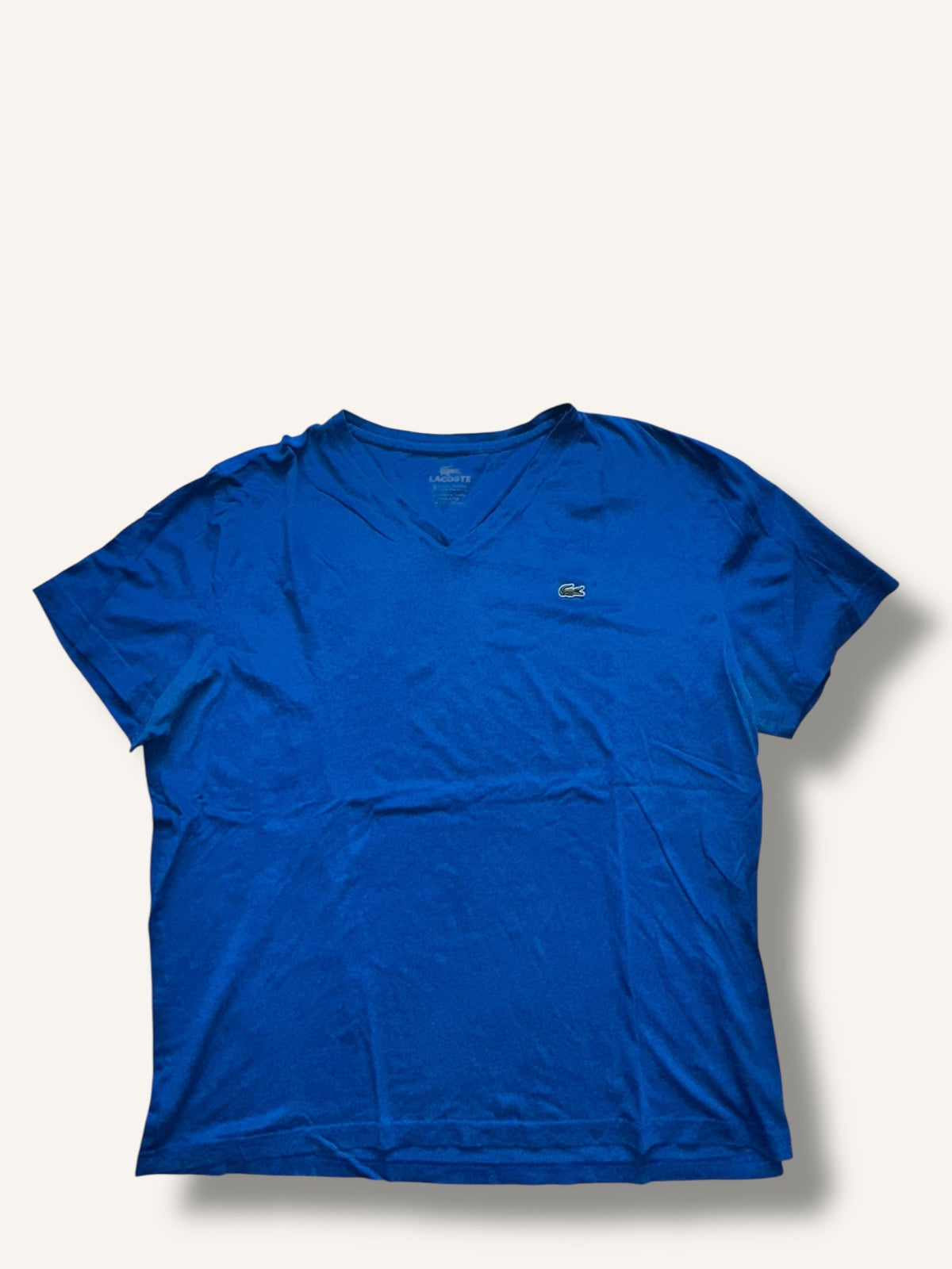 Lacoste T-Shirt (XXL)