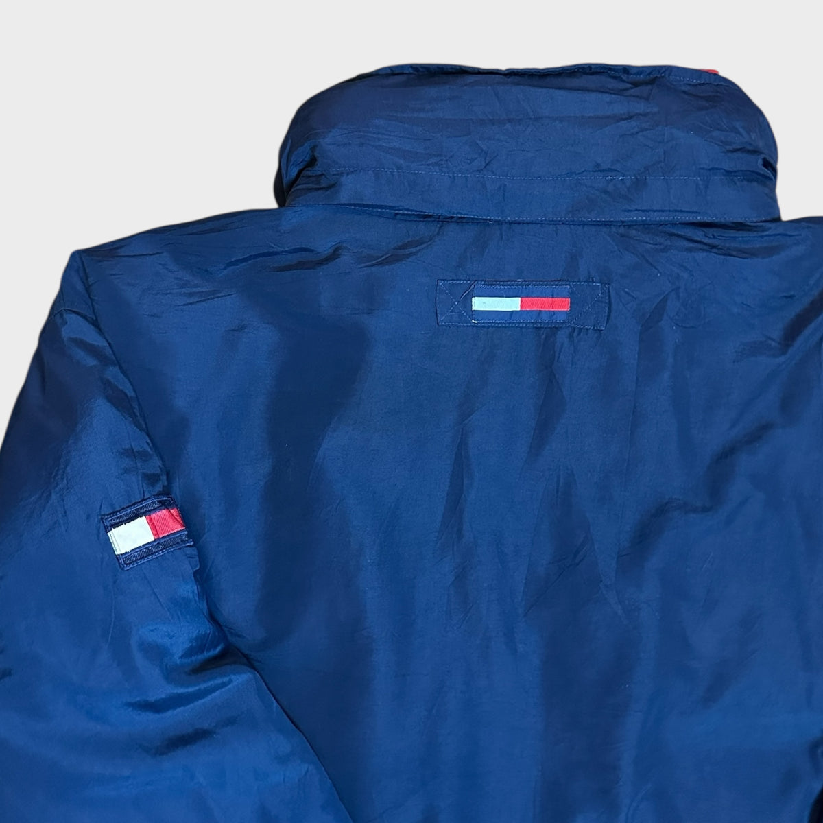 Vintage Tommy Hilfiger Jacke (XL)