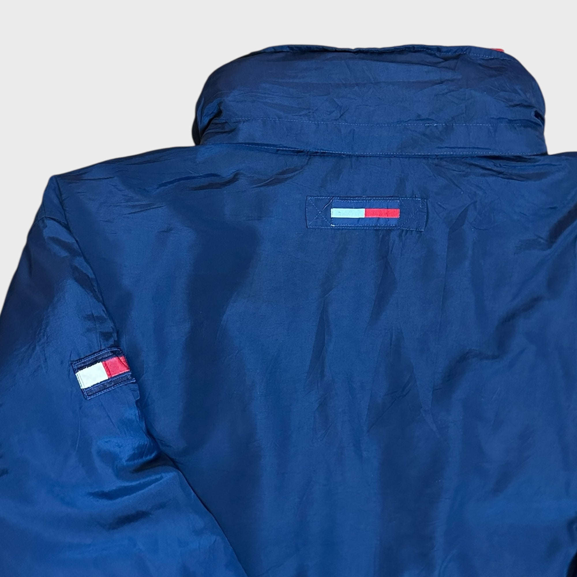 Vintage Tommy Hilfiger Jacke (XL)