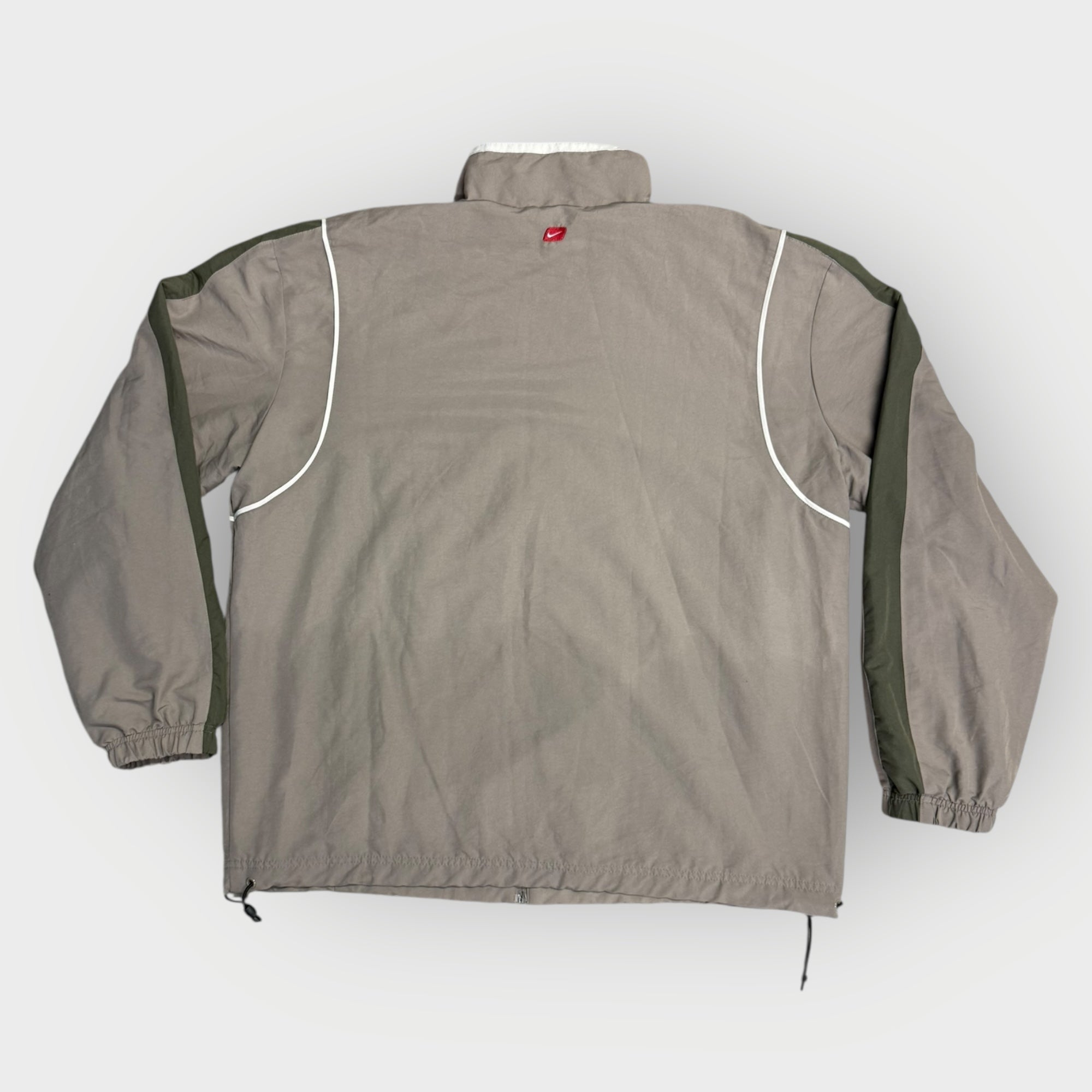 Vintage Nike Trackjacket (XL)