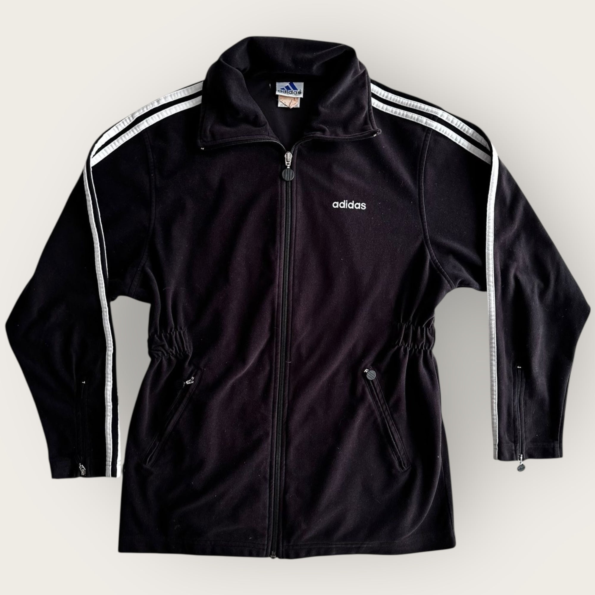 Adidas Velvet Jacket (S)