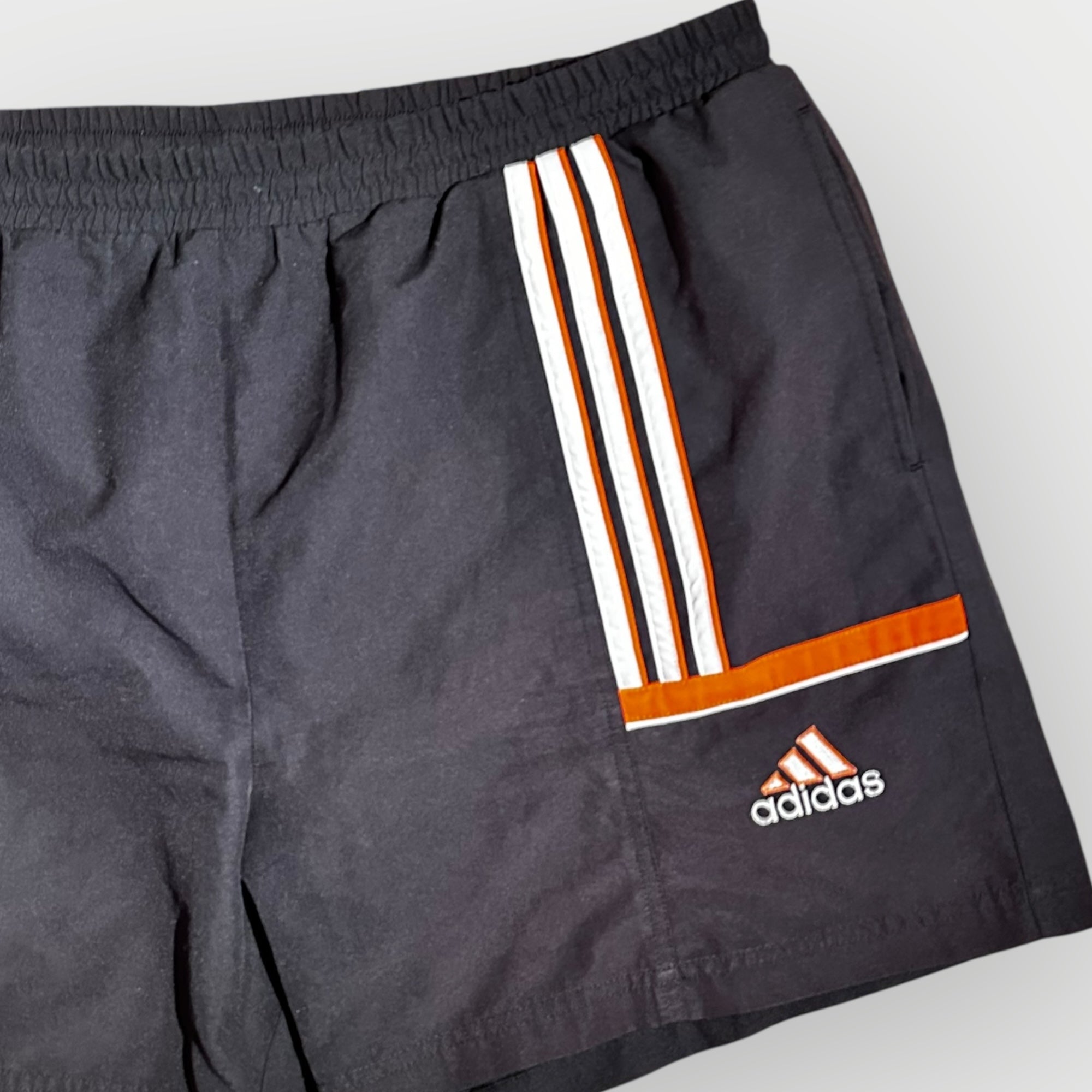 Retro Adidas Badehose 1992 - (XL)