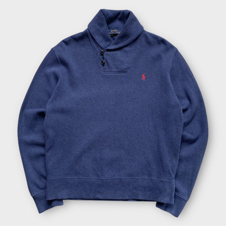 Polo Ralph Lauren Stehkragen KIDS