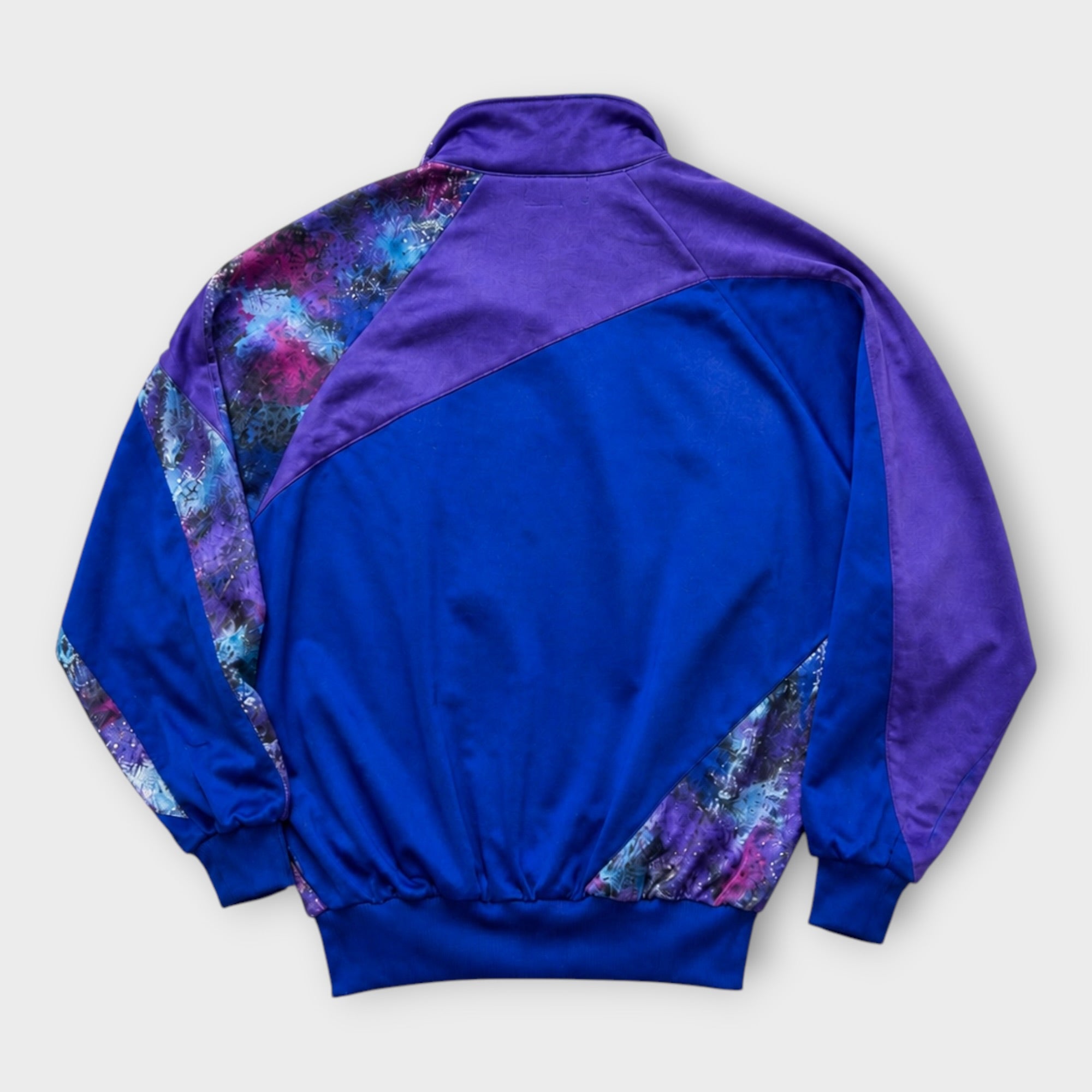 ASICS RETRO TRAININGSJACKE (M)