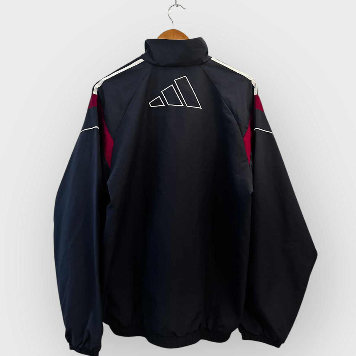 Adidas Tracksuit Set Vintage (M)