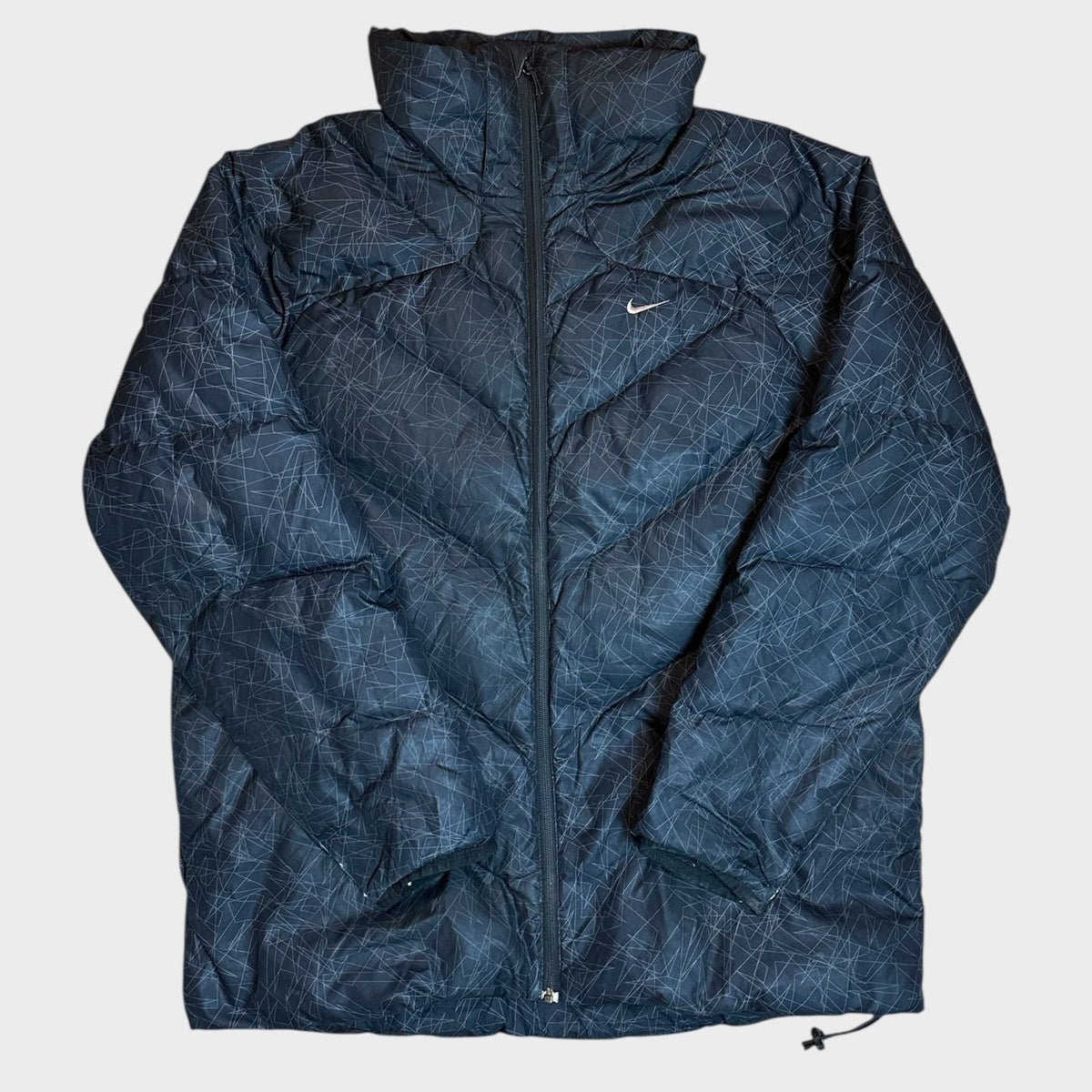 Nike Pufferjacket (L)