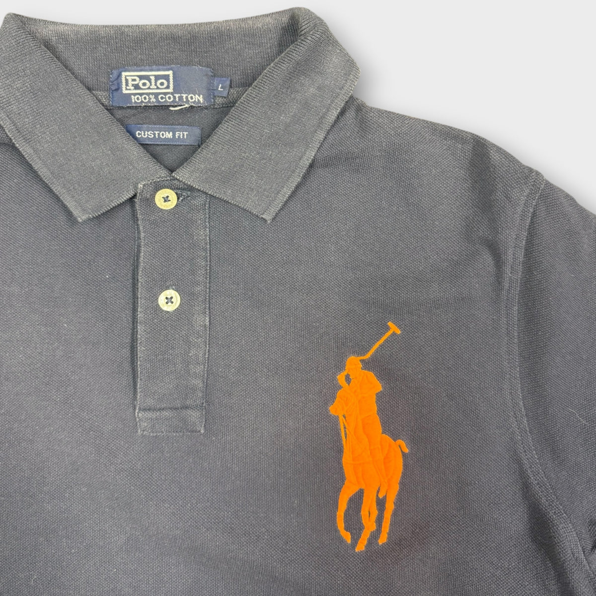 Polo Ralph Lauren Poloshirt Herren L