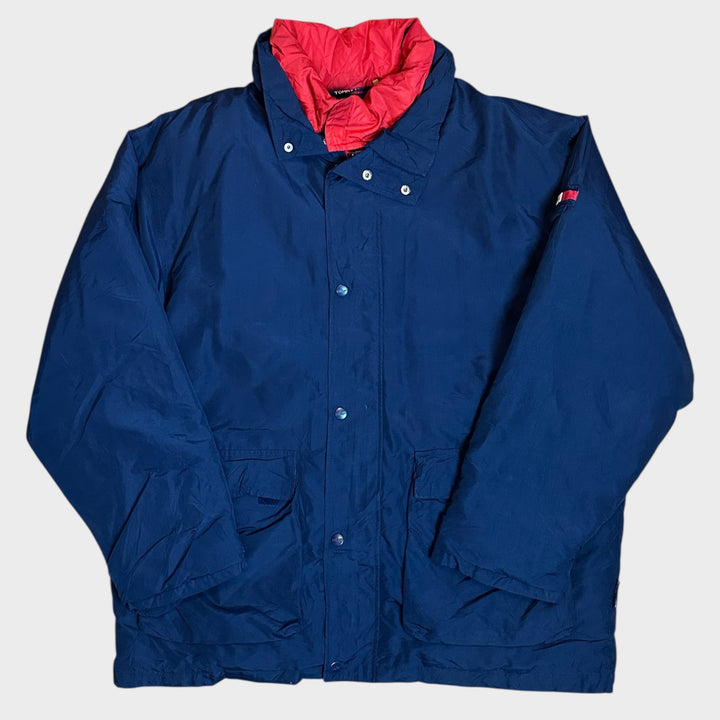 Vintage Tommy Hilfiger Jacke (XL)