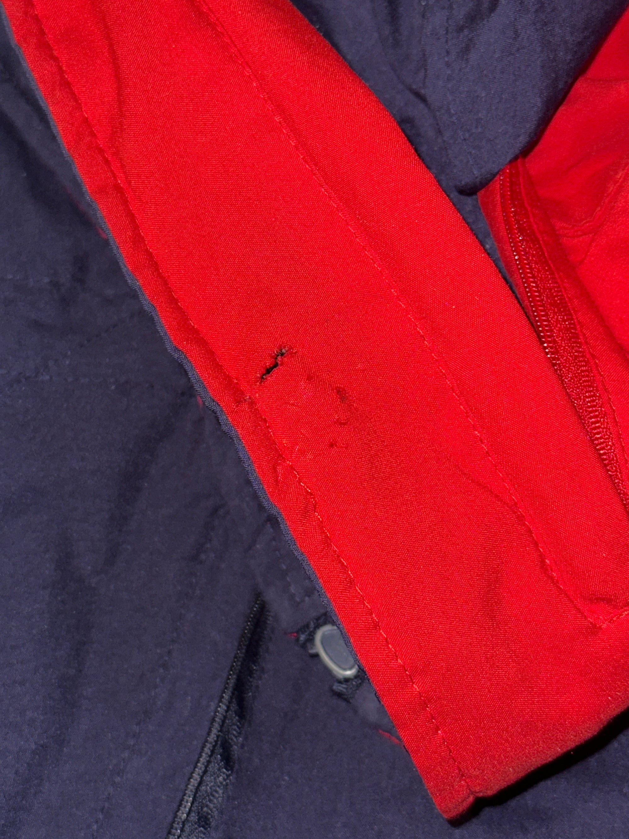 Vintage Adidas Winterjacket (L)