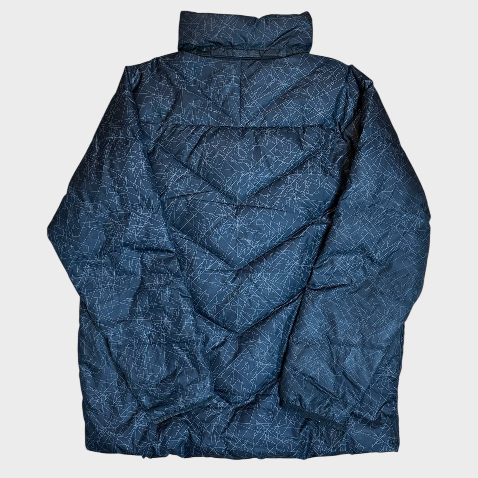 Nike Pufferjacket (L)