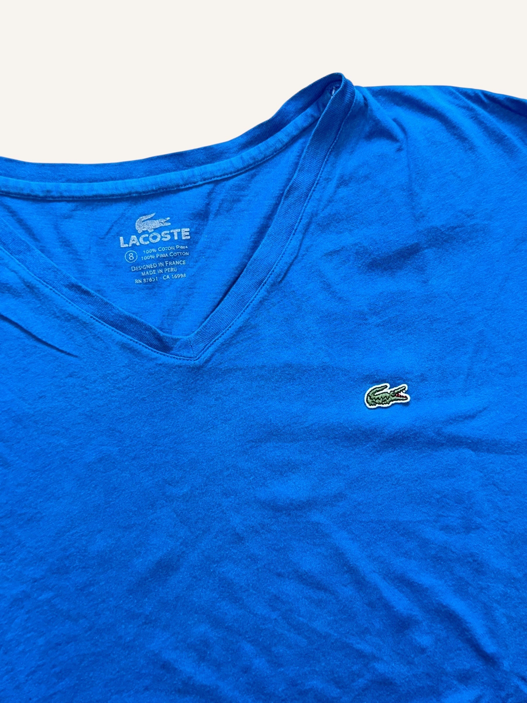 Lacoste T-Shirt (XXL)