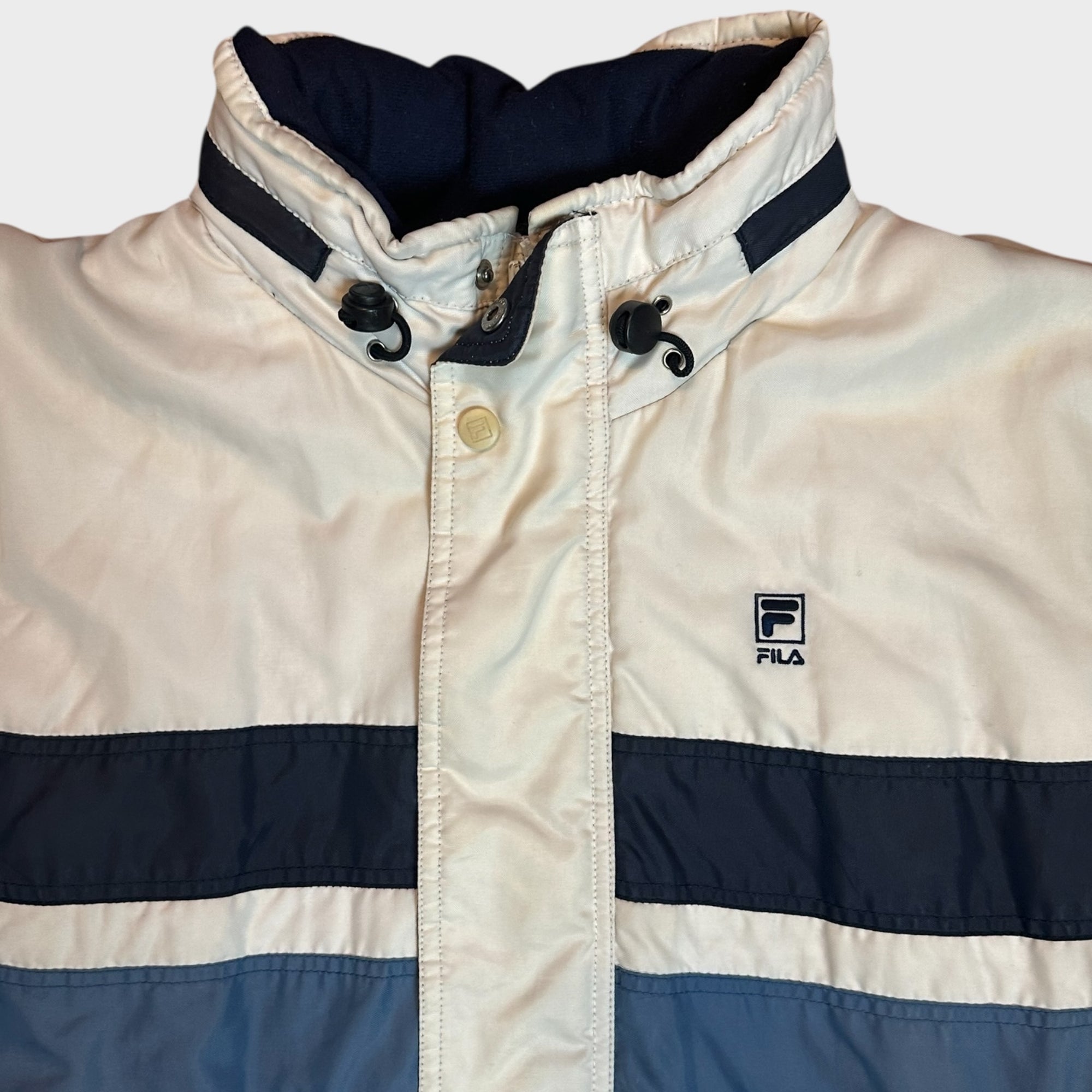 Vintage Fila Winterjacket (L)