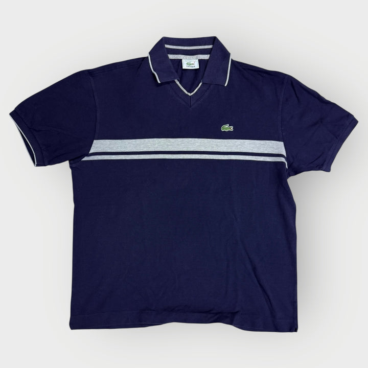 Vintage Lacoste Polo (XL)