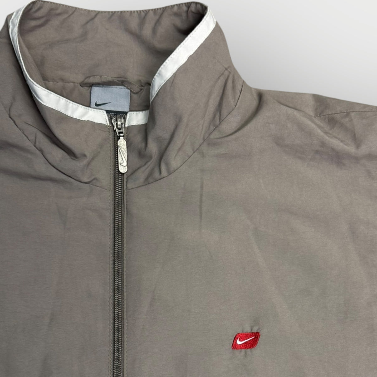 Vintage Nike Trackjacket (XL)