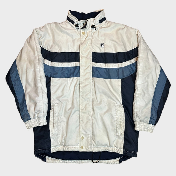Vintage Fila Winterjacket (L)