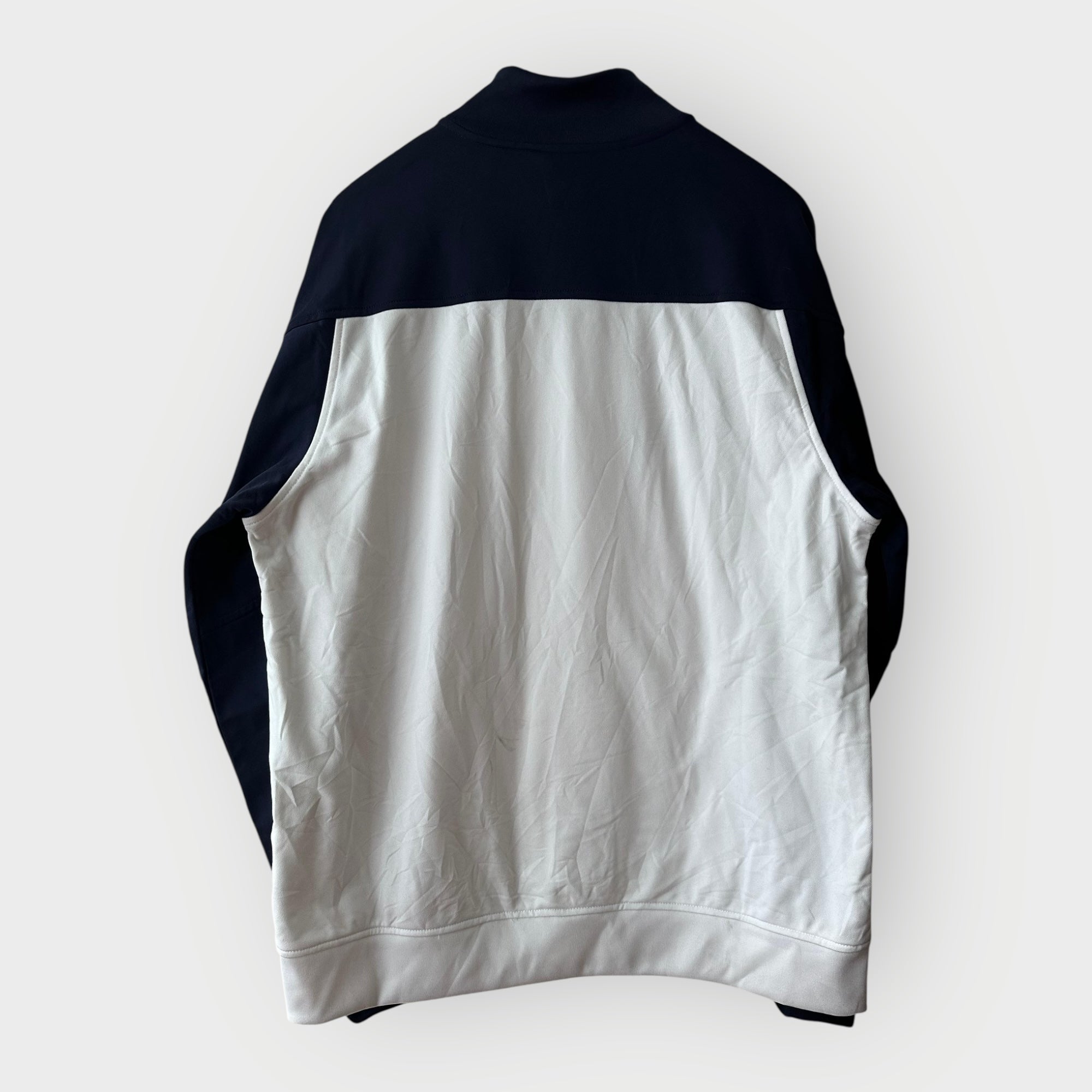 NFL New England Patriots Trackjacket (XL)