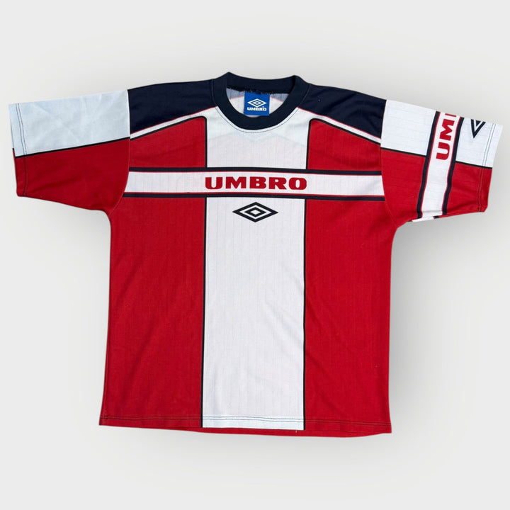 Vintage Umbro Sport T-Shirt (M)